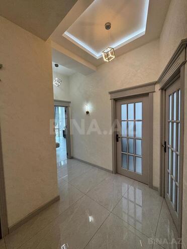 Satılır 3 otaqlı yeni tikili 114 m², Elmlər Akademiyası m., photo 12 from 15