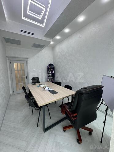 Satılır 3 otaqlı yeni tikili 114 m², Elmlər Akademiyası m., photo 10 from 15