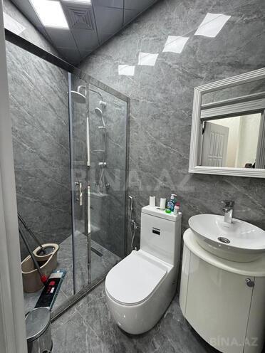 Satılır 3 otaqlı yeni tikili 114 m², Elmlər Akademiyası m., photo 13 from 15