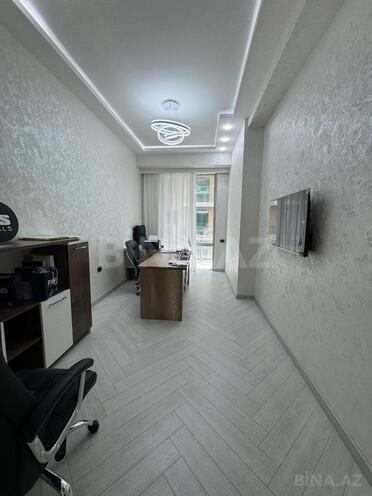 Satılır 3 otaqlı yeni tikili 114 m², Elmlər Akademiyası m., photo 7 from 15