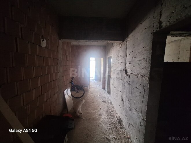 Продается 2-комн. новостройка 92 м², пос. Ени Ясамал, photo 22 from 24