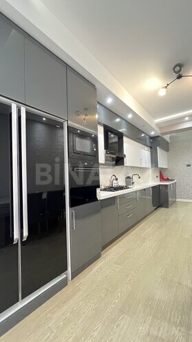 Сдаётся 3-комн. новостройка 158 м², м. Нариман Нариманов, photo 9 from 23