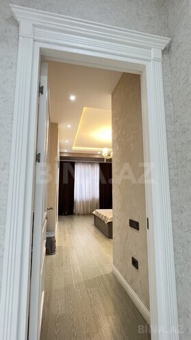 Сдаётся 3-комн. новостройка 158 м², м. Нариман Нариманов, photo 11 from 23
