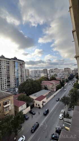 Сдаётся 3-комн. новостройка 158 м², м. Нариман Нариманов, photo 22 from 23