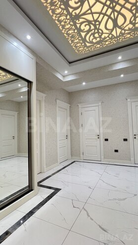 Сдаётся 3-комн. новостройка 158 м², м. Нариман Нариманов, photo 18 from 23