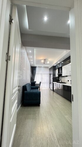 Сдаётся 3-комн. новостройка 158 м², м. Нариман Нариманов, photo 8 from 23
