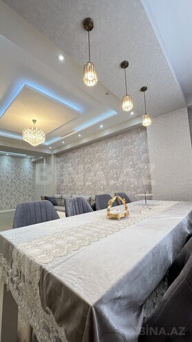 Сдаётся 3-комн. новостройка 158 м², м. Нариман Нариманов, photo 5 from 23
