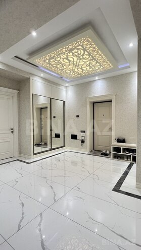 Сдаётся 3-комн. новостройка 158 м², м. Нариман Нариманов, photo 19 from 23