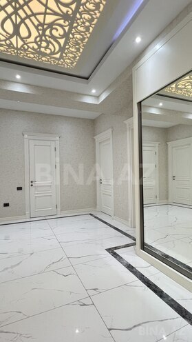 Сдаётся 3-комн. новостройка 158 м², м. Нариман Нариманов, photo 21 from 23