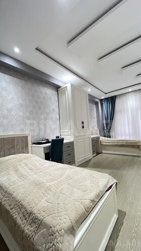 Сдаётся 3-комн. новостройка 158 м², м. Нариман Нариманов, photo 12 from 23