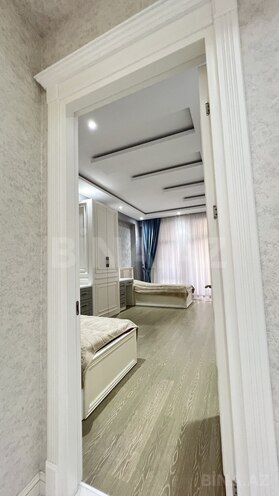 Сдаётся 3-комн. новостройка 158 м², м. Нариман Нариманов, photo 13 from 23