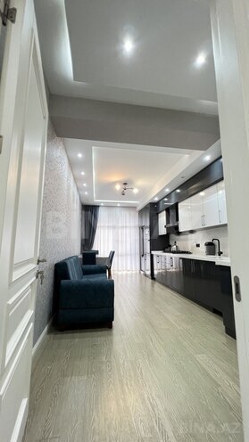 Сдаётся 3-комн. новостройка 158 м², м. Нариман Нариманов, photo 7 from 23