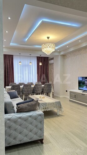 Сдаётся 3-комн. новостройка 158 м², м. Нариман Нариманов, photo 4 from 23