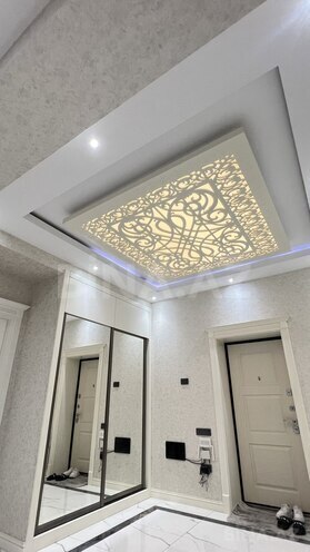 Сдаётся 3-комн. новостройка 158 м², м. Нариман Нариманов, photo 20 from 23
