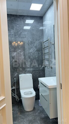 Сдаётся 3-комн. новостройка 158 м², м. Нариман Нариманов, photo 14 from 23