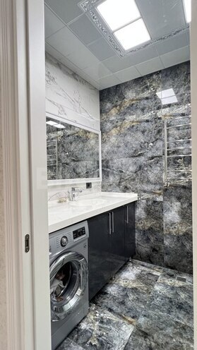 Сдаётся 3-комн. новостройка 158 м², м. Нариман Нариманов, photo 15 from 23