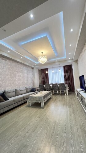 Сдаётся 3-комн. новостройка 158 м², м. Нариман Нариманов, photo 6 from 23