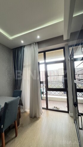 Сдаётся 3-комн. новостройка 158 м², м. Нариман Нариманов, photo 10 from 23