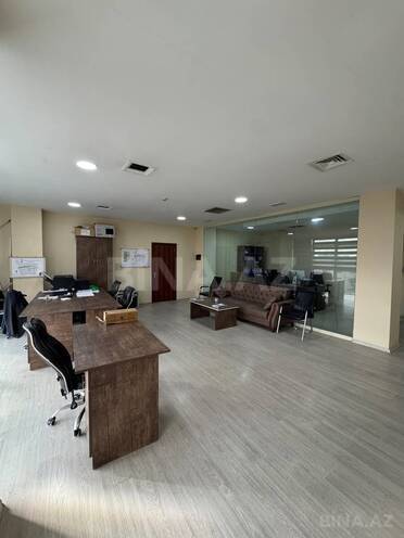 İcarəyə verilir 3 otaqlı ofis 115 m², Nərimanov r., photo 3 from 9