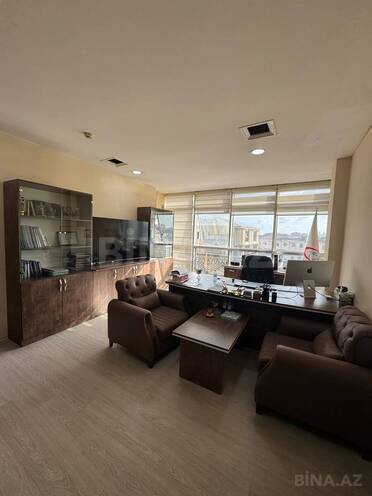 İcarəyə verilir 3 otaqlı ofis 115 m², Nərimanov r., photo 7 from 9