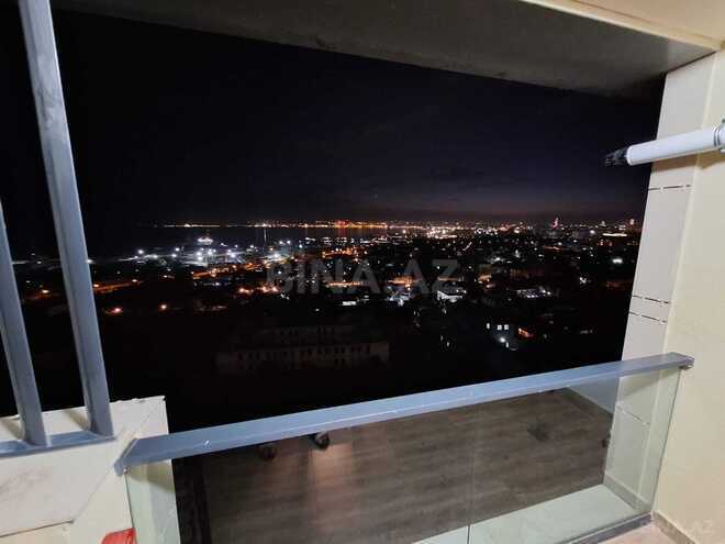 İcarəyə verilir 2 otaqlı yeni tikili 90 m², Xətai r., photo 5 from 20