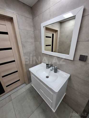 İcarəyə verilir 2 otaqlı yeni tikili 90 m², Xətai r., photo 17 from 20