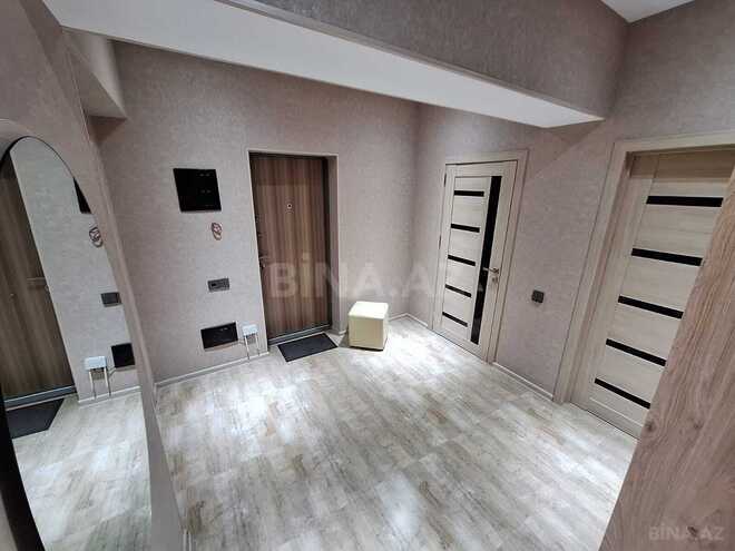 İcarəyə verilir 2 otaqlı yeni tikili 90 m², Xətai r., photo 6 from 20