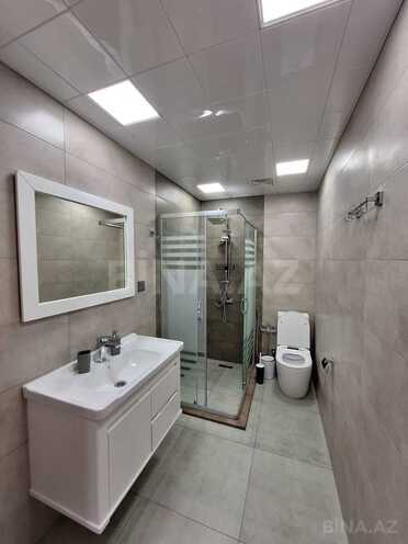 İcarəyə verilir 2 otaqlı yeni tikili 90 m², Xətai r., photo 16 from 20