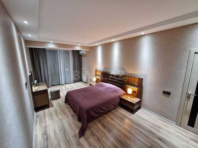 İcarəyə verilir 2 otaqlı yeni tikili 90 m², Xətai r., photo 14 from 20