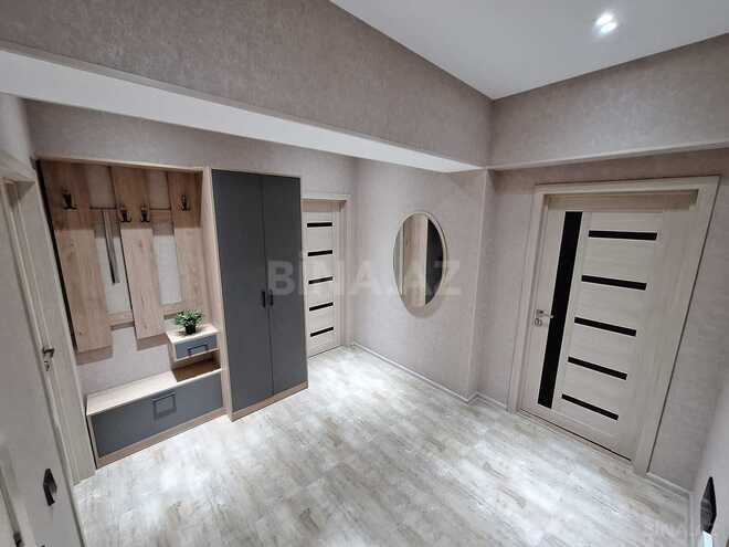 İcarəyə verilir 2 otaqlı yeni tikili 90 m², Xətai r., photo 7 from 20