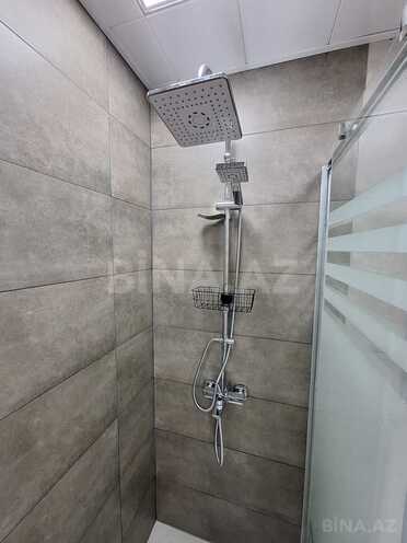 İcarəyə verilir 2 otaqlı yeni tikili 90 m², Xətai r., photo 18 from 20