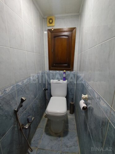 Satılır 2 otaqlı köhnə tikili 62 m², Həzi Aslanov m., photo 22 from 24