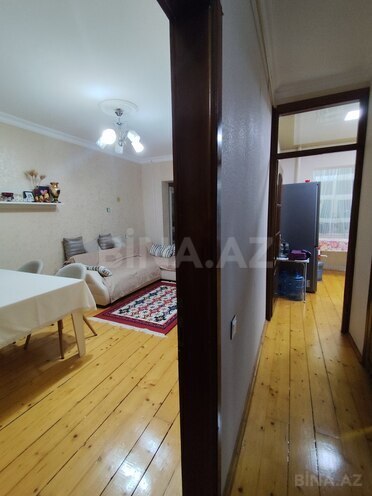 Satılır 2 otaqlı köhnə tikili 62 m², Həzi Aslanov m., photo 17 from 24