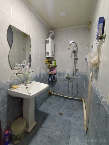 Satılır 2 otaqlı köhnə tikili 62 m², Həzi Aslanov m., photo 21 from 24