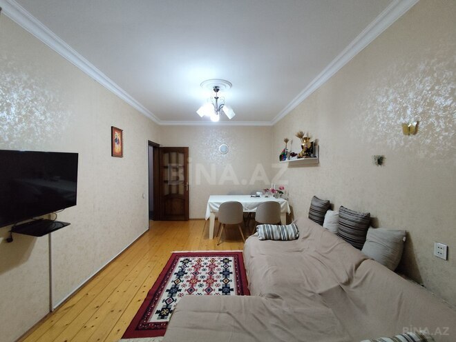 Satılır 2 otaqlı köhnə tikili 62 m², Həzi Aslanov m., photo 5 from 24