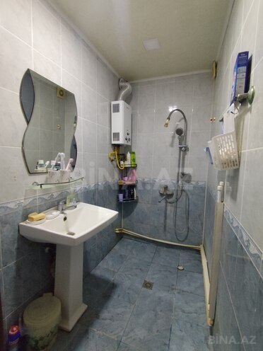 Satılır 2 otaqlı köhnə tikili 62 m², Həzi Aslanov m., photo 20 from 24