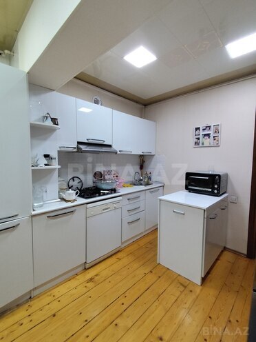 Satılır 2 otaqlı köhnə tikili 62 m², Həzi Aslanov m., photo 10 from 24