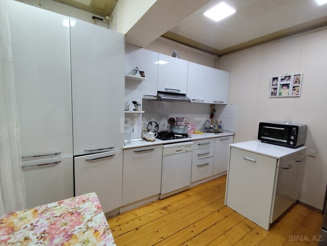 Satılır 2 otaqlı köhnə tikili 62 m², Həzi Aslanov m., photo 8 from 24