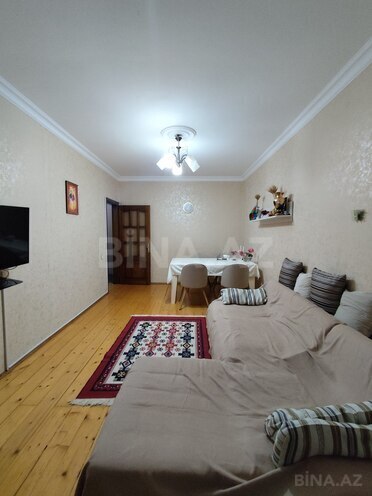 Satılır 2 otaqlı köhnə tikili 62 m², Həzi Aslanov m., photo 6 from 24