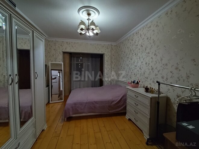 Satılır 2 otaqlı köhnə tikili 62 m², Həzi Aslanov m., photo 13 from 24