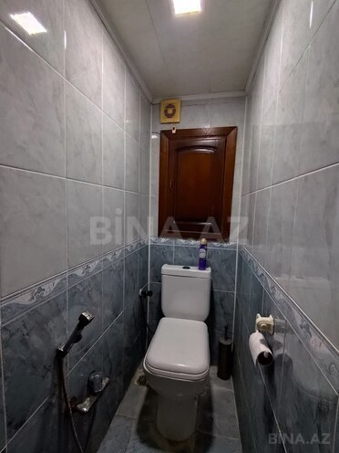 Satılır 2 otaqlı köhnə tikili 62 m², Həzi Aslanov m., photo 23 from 24