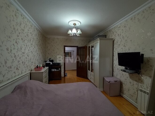 Satılır 2 otaqlı köhnə tikili 62 m², Həzi Aslanov m., photo 14 from 24