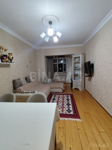 Satılır 2 otaqlı köhnə tikili 62 m², Həzi Aslanov m., photo 3 from 24