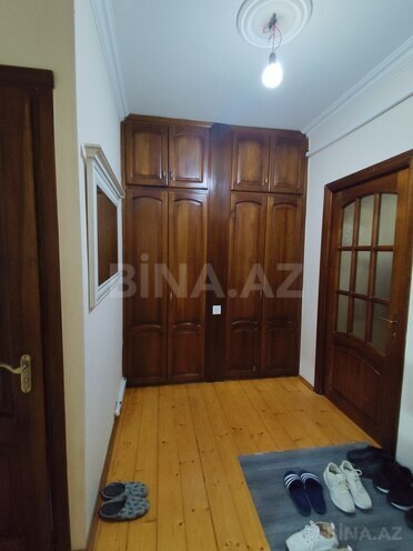Satılır 2 otaqlı köhnə tikili 62 m², Həzi Aslanov m., photo 19 from 24