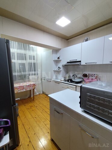 Satılır 2 otaqlı köhnə tikili 62 m², Həzi Aslanov m., photo 11 from 24