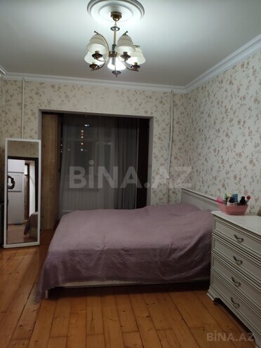 Satılır 2 otaqlı köhnə tikili 62 m², Həzi Aslanov m., photo 12 from 24