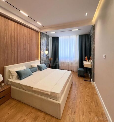Satılır 2 otaqlı köhnə tikili 55 m², Memar Əcəmi m., photo 4 from 7