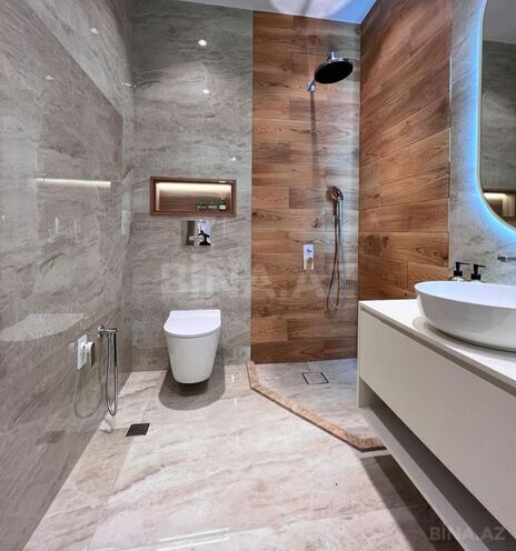 Satılır 2 otaqlı köhnə tikili 55 m², Memar Əcəmi m., photo 6 from 7