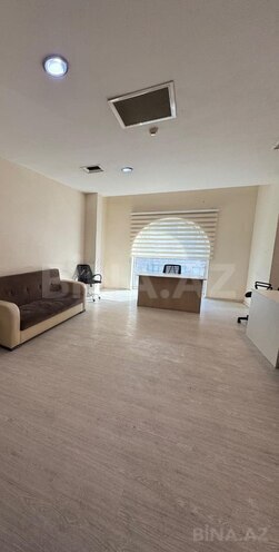 İcarəyə verilir 1 otaqlı ofis 35 m², Nərimanov r., photo 1 from 5