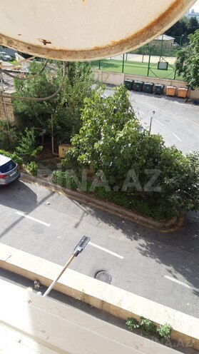 Satılır 3 otaqlı köhnə tikili 75 m², Qara Qarayev m., photo 13 from 15